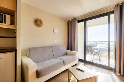 Image de 2-Zimmer-Wohnung für 4 Personen - Auswahl