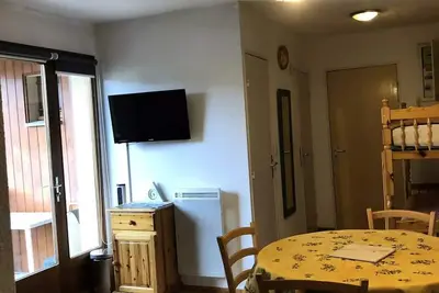 Image de T2 Cabine idéalement situé avec parking