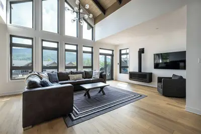 Image de Verbier Le Manitou 203 | 5 Chambres | Spacieux | Vue