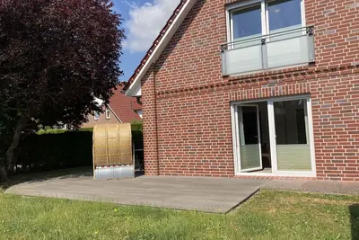 Image de Kellenhusen - Holiday home Gabi - Detached semi-detached house only 300 m from the beach!