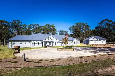 Image de Saltwater Creek Estate - Lovedale