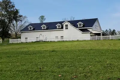Image de New River Gorge National Park\n4 Bedroom 2 Bathroom