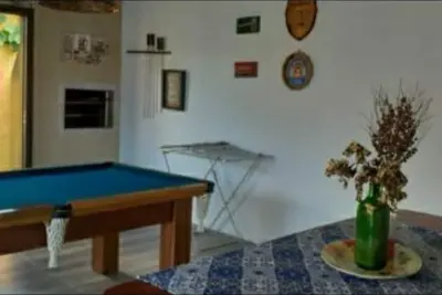 Image de House per day, 100mts from the sea