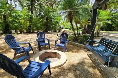 Image de New! River Ranch! Gorgeous, Private, Shaded Rv Lot No Rear Neighbors! 401