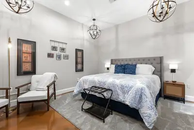 Image de Springside Bourbon Getaway