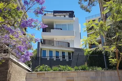 Image de Spacious Studio Surrounded By Great Views