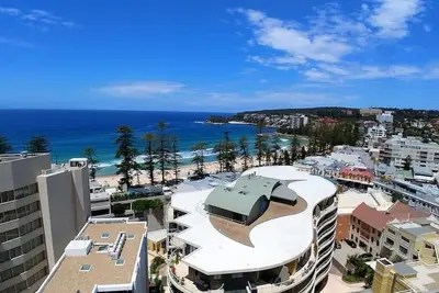 Image de Stunning Manly Beach views - 906 Manly National