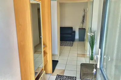Image de Ferienwohnung Gerne-da 85qm mit GroĂźer Terrasse