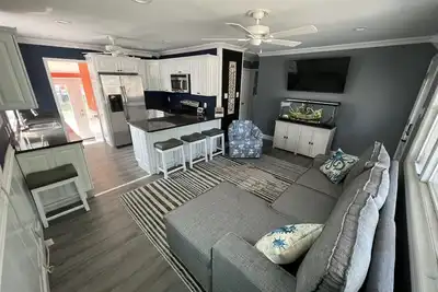 Image de The Beach House