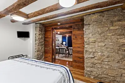 Image de Springside Equine Getaway
