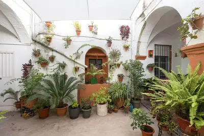 Image de Casa Cuna - Wonderful apartment in Arcos de la Frontera - free WiFi
