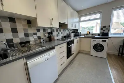Image de Charming 2-Bed Apartment in Danbury, essex