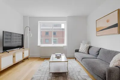 Image de Deluxe East Village 2br w/ Elevator & W/D, nr Union Square, by Blueground