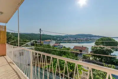 Image de Appartement Ma (96231-A1) - Poljica