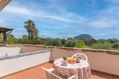 Image de I Fari 205 600m From The Beach, Porto San Paolo, Italy