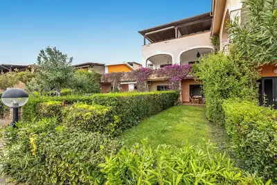 Image de I Fari 22 600m From The Beach, Porto San Paolo, Italy