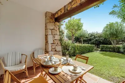 Image de I Fari 94 600m From The Beach, Porto San Paolo, Italy