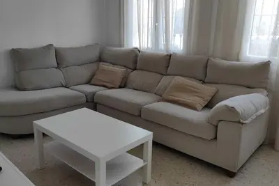 Image de Casa Rubio Ă Chiclana