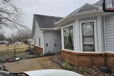 Image de Luxurious 3 bed 2 bath getaway