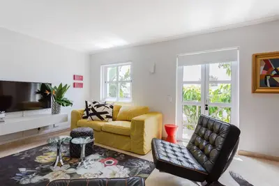 Image de Beautifully Decorated Apartment in De Waterkant 207 Dwp