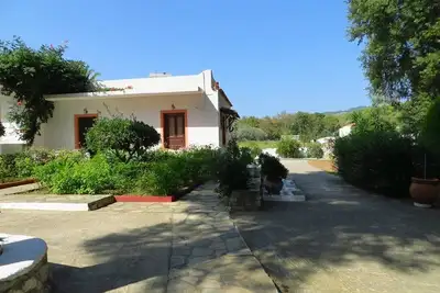 Image de Skiathos Troulos Studios 500 Metres From the Beach Surrounded by Pine Trees