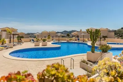 Image de La Manga Club Buena Vista Apartment 596