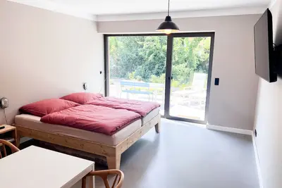 Image de Ferienwohnung/app. für 4 Gäste mit 46m² in Grömitz