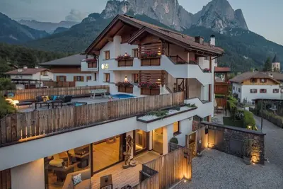 Image de Apartment Sella