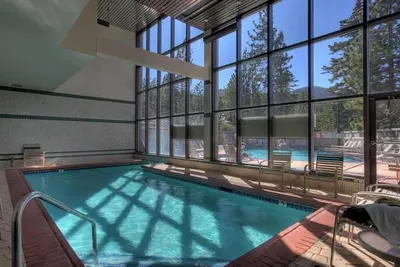 Image de 4th of July Week at the Ridge  in South Lake Tahoe! ! ! \nJune 28-July 5 2024