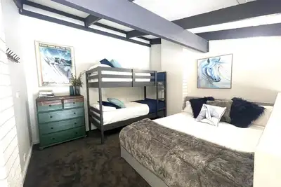 Image de Loft-style Apartment In The Middle Of Jindabyne - Freshly Renovated