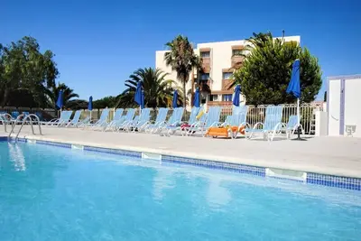Image de Appartement 400m de la mer