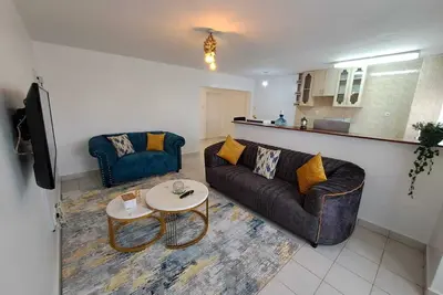 Image de 1 Br May Space Nyayo estate0731556670