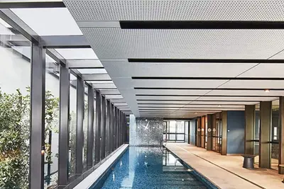 Image de 710/820 Box Hill Skyline luxury Apartment BoxHill