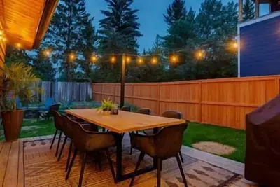 Image de Modern Cabin \/ Beach Access \/ Fire Pit