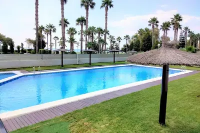 Image de Acv - Mondrian-1ª Linea Planta 5 Sur