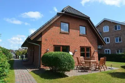 Image de Ferienhaus Theodor-heuss 15, 130qm für bis zu 8 Personen