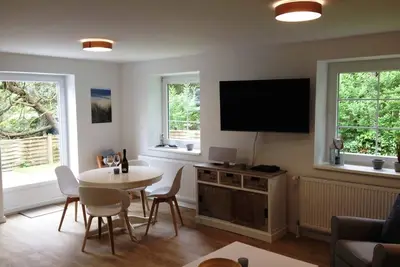 Image de Meeresrauschen, 100qm für bis zu 4 Personen