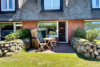 Image de Lieblingsplatz am Meer No 2, 38qm für bis zu 2 Personen