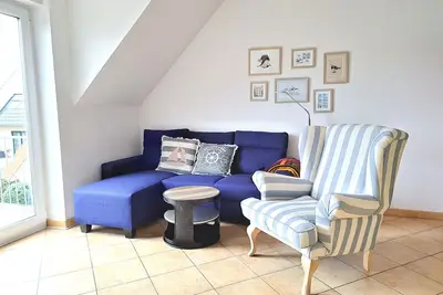 Image de Ferienwohnung Zur Wellenwiese 22 \"kiebitz\"