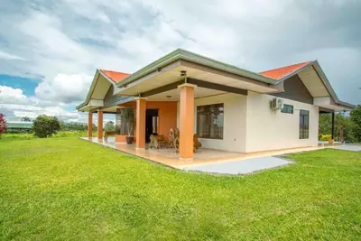 Image de Stela House, Amazing View, Brand New