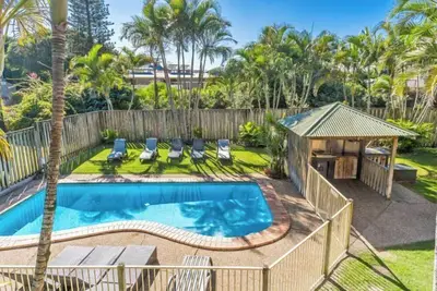 Image de Bayside Court - Three Bedroom