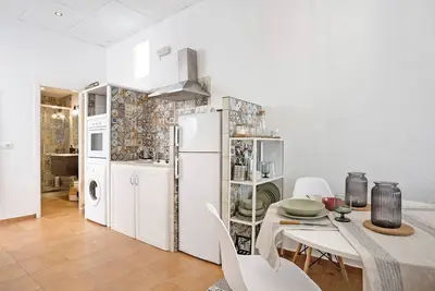 Image de Appartement 'Casa De Berta' avec Wi-Fi