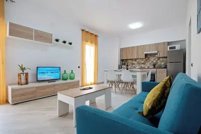 Image de Appartement de vacances \"Cambrils Turistic 2a\" avec balcon et Wi-Fi