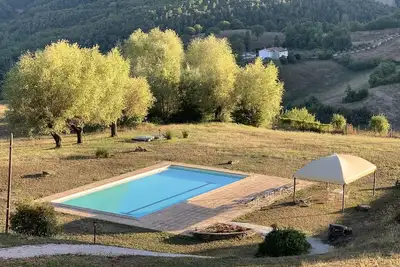 Image de Abbadia San Benedetto Vecchio