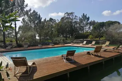 Image de Amor de Criança - Chalet com 2 Quartos
