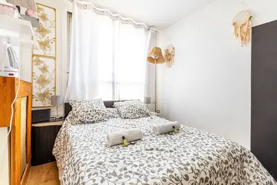 Image de GuestReady - Appt spacieux à Asnières-sur-Seine