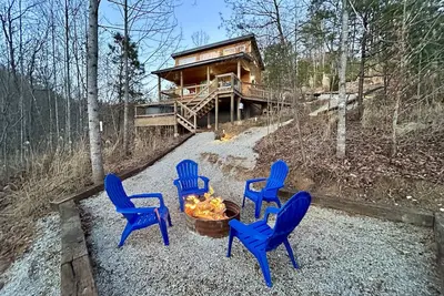Image de Muir's Retreat - Hot Tub | Pet Friendly | Private