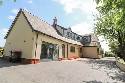 Image de Homewood, pet friendly, with hot tub in Garstang