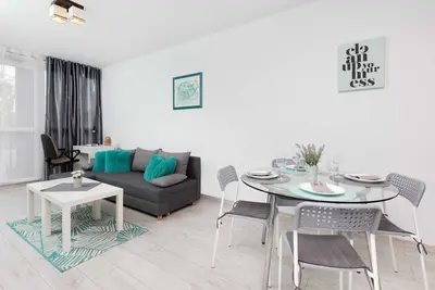 Image de Turzycowa 45 | Modern Apartment | Parking