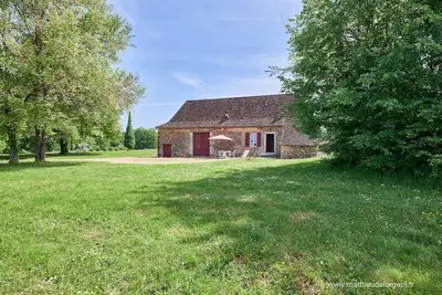 Image de Maison de caractere Ă la campagne